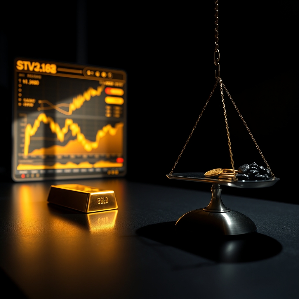 How to Get Real-Time Gold Jun 2026 (GCM26) Prices with Metals-API in Your Trading Platform