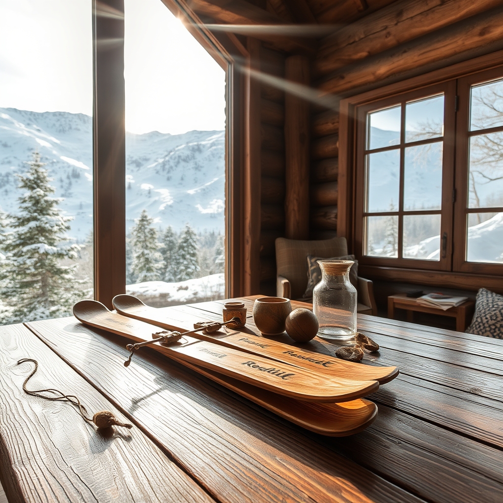 Choosing a Website Classification API for Mountain & Ski Resorts