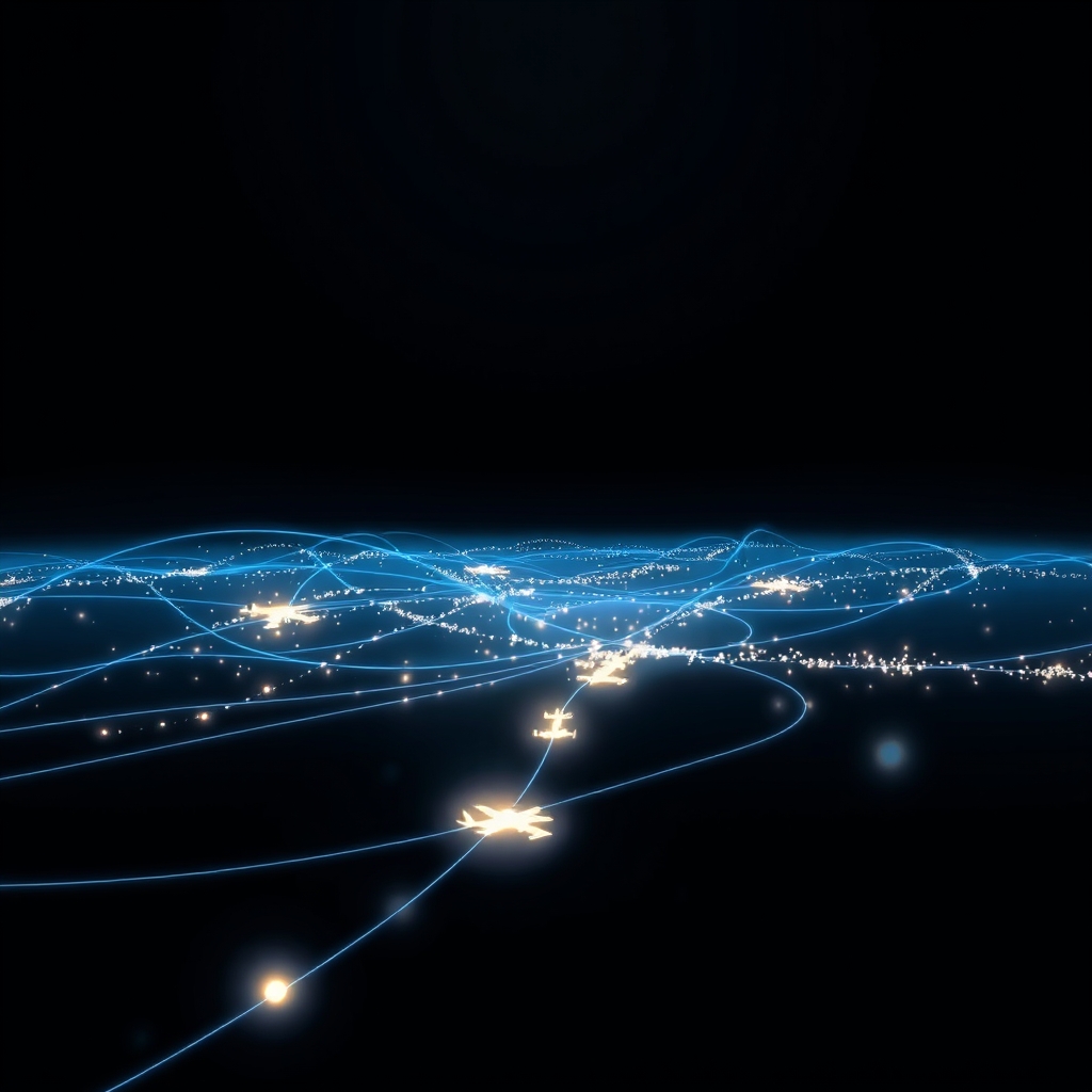 Bordeaux Mérignac Airport Added to Our Real-Time Flight Status API