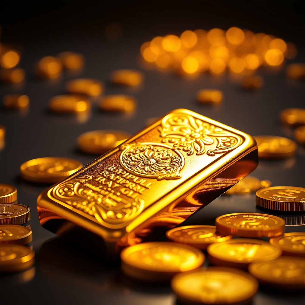 Get Raipur Gold 22k (RAIP-22k) Monthly Historical Prices using this API