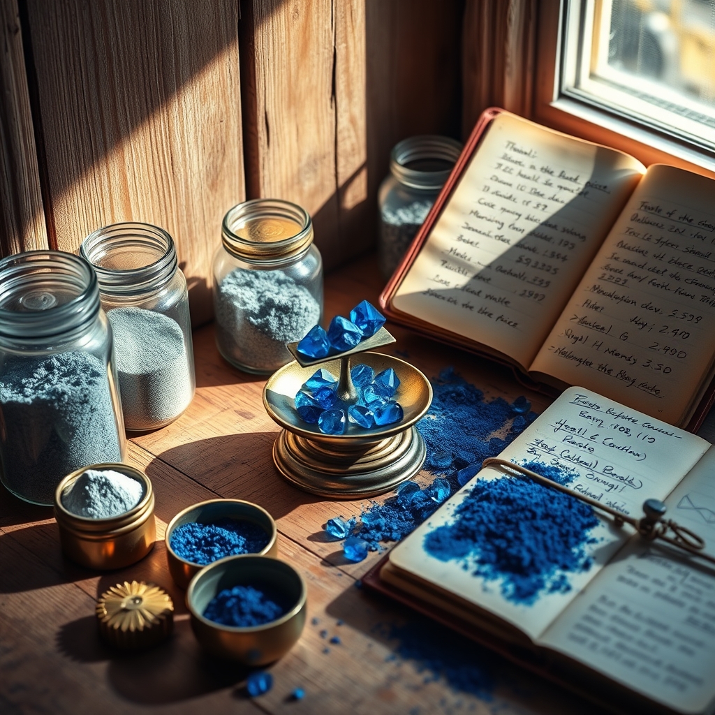 How to Get Real-Time Cobalt (LCO) Prices with Metals-API for Financial Analytics