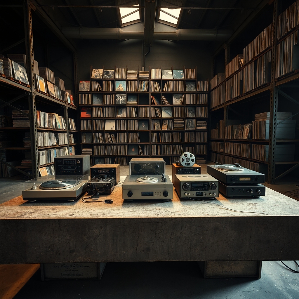 Choosing the Right Website Classification API for CD & Audio Shopping