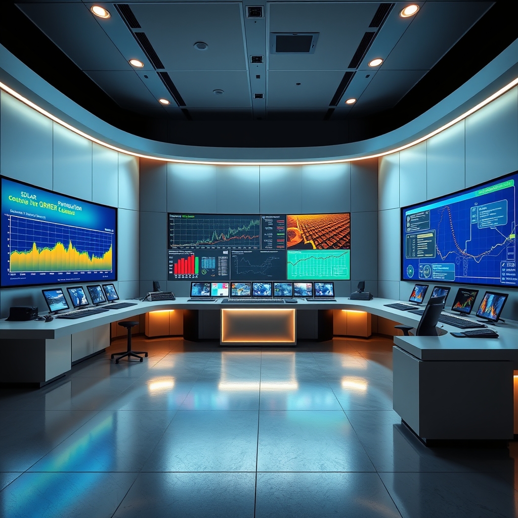 Boosting Energy Market Transparency: How Energy API Enhances Data Sharing for Traders and Utilities
