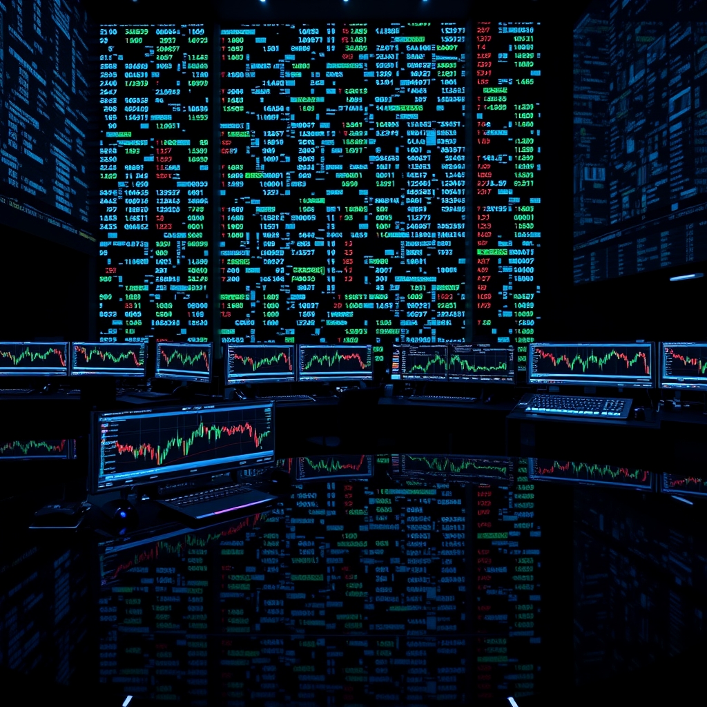 Comparing Nvidia Corp. (NVDA) vs Qualcomm Inc. (QCOM) with Indices-API Fluctuation Data for Market Insights