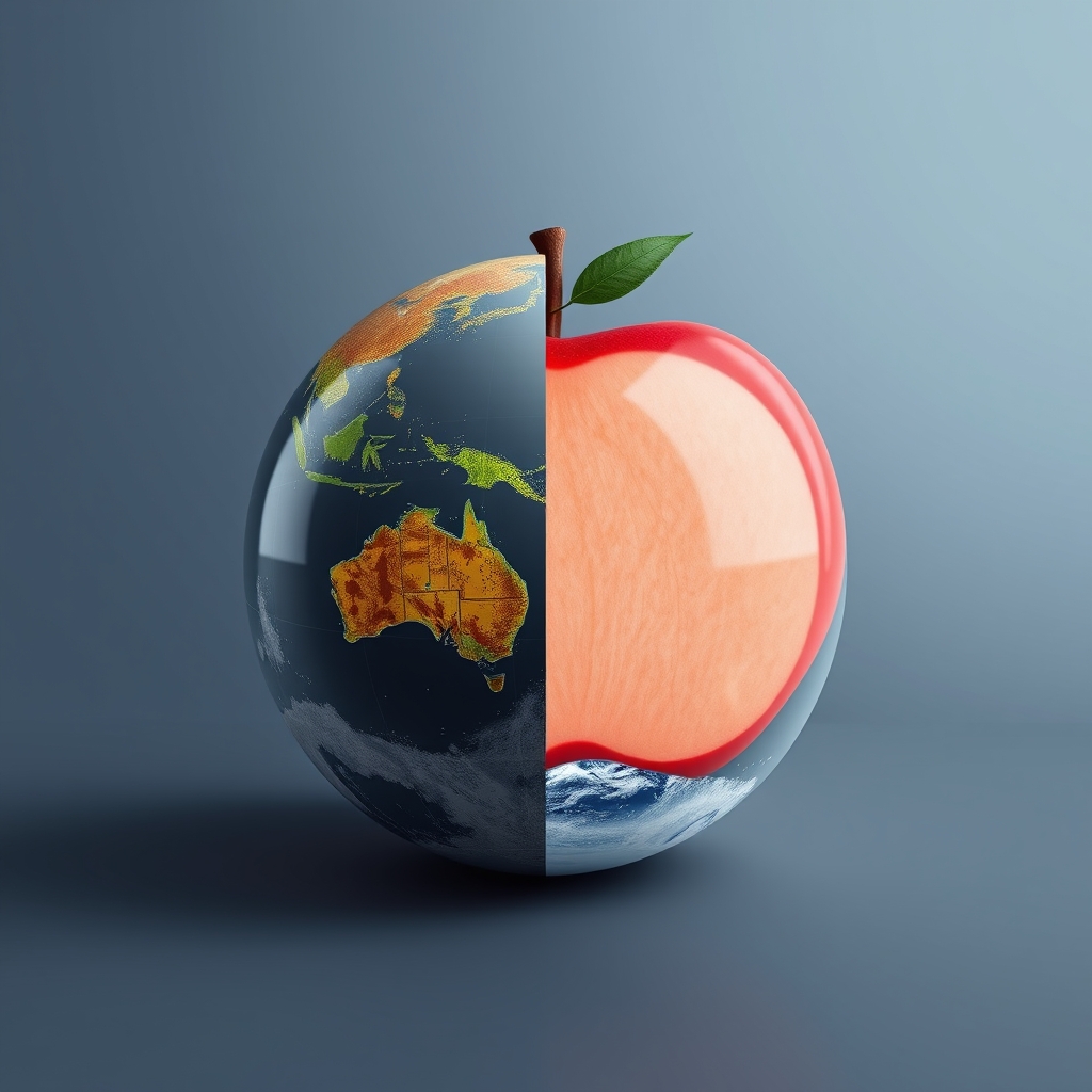 Oceania GDP API vs Apple Device Explorer API: What to Choose?