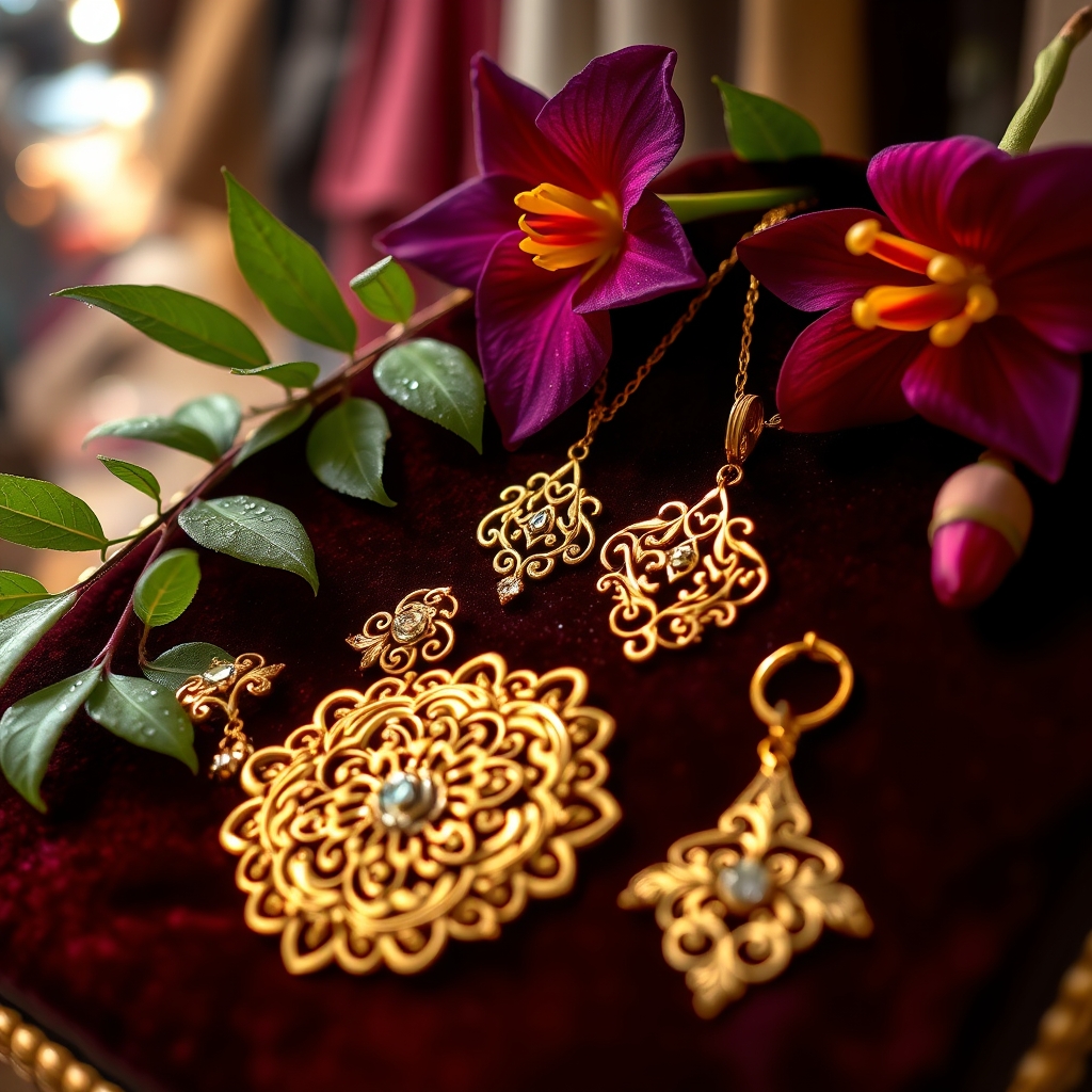 Get Accurate Bhopal Gold 18k (BHOP-18k) Prices in Different Global Markets with this API