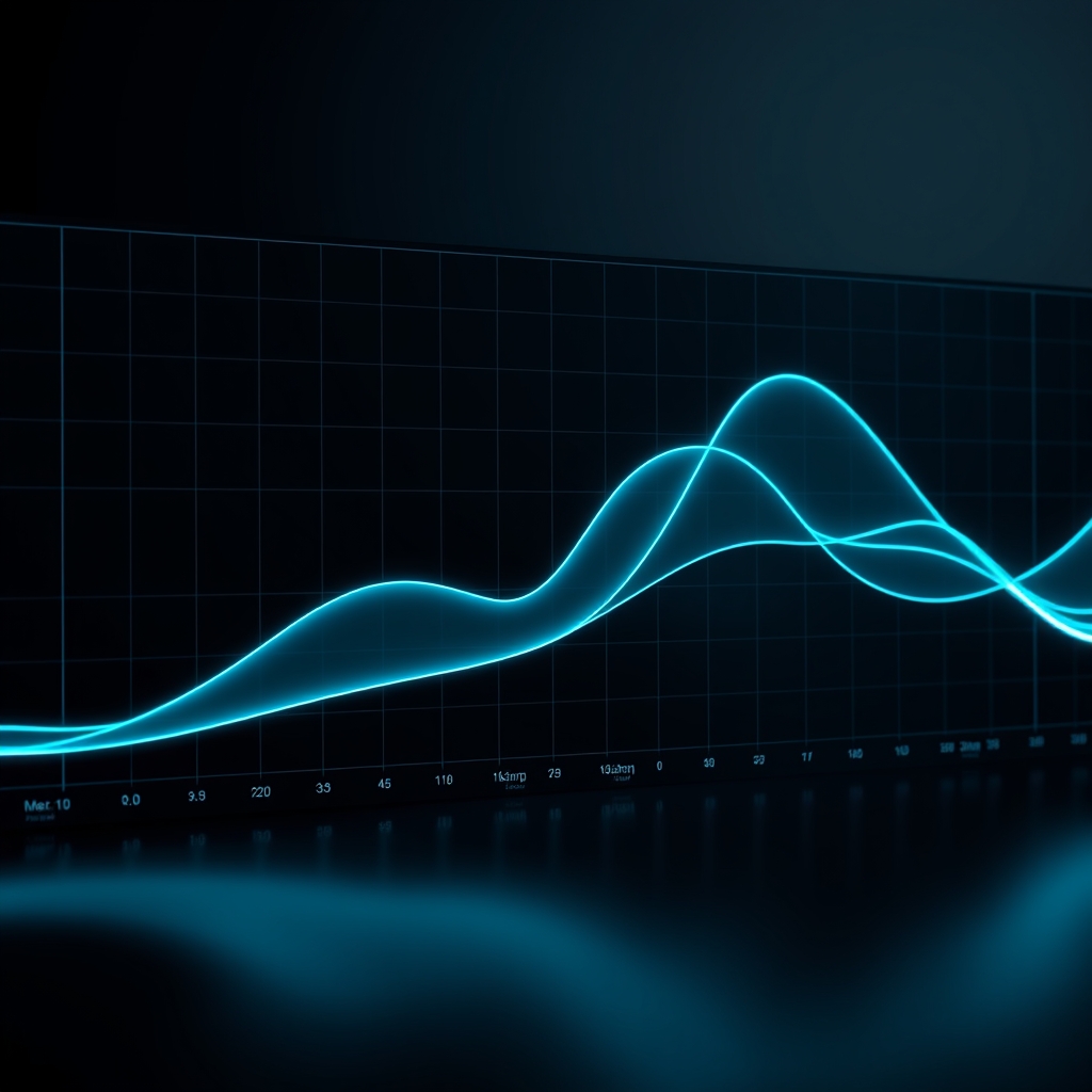 US TIPS 10-Year Rate Volatility & Fluctuation Analysis