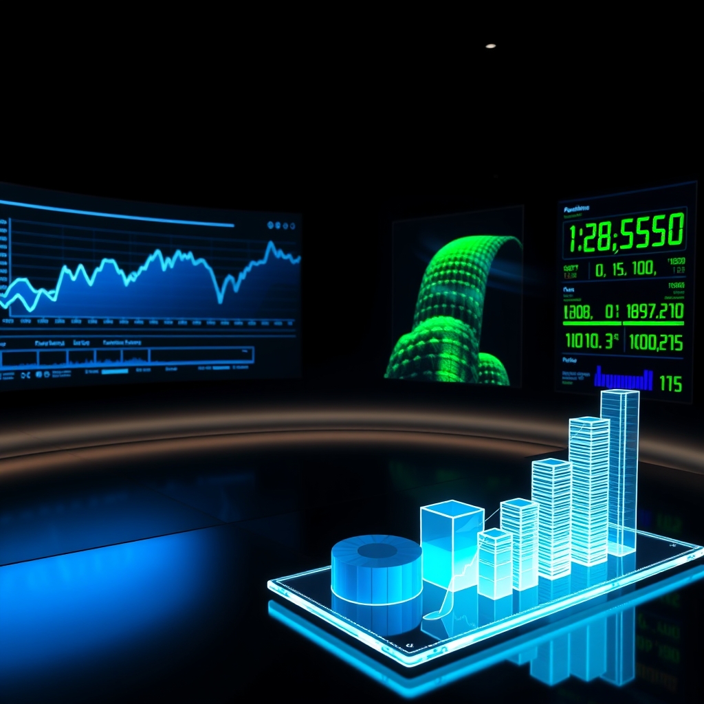 How to Retrieve S&P 500 OHLC Data for Volatility Assessment with Indices-API