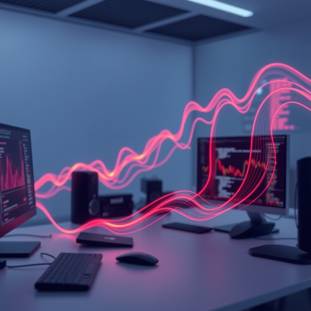 Illustration: Analyzing Tron (TRX) Price Trends Over the Past 24 Hours with Indices-API Time-Series Data