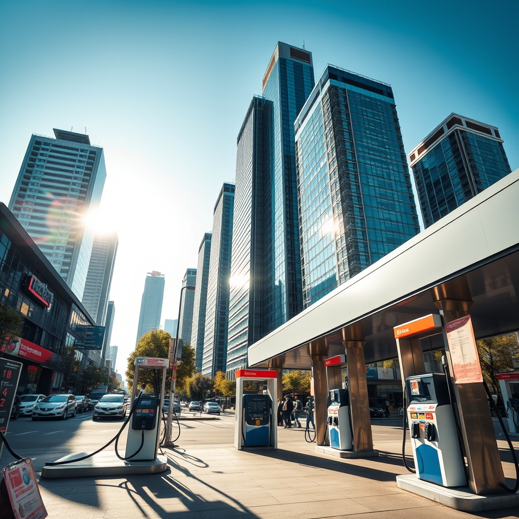 USA Gas Cost API vs US Gas Prices API: Which One Fits Your Needs?