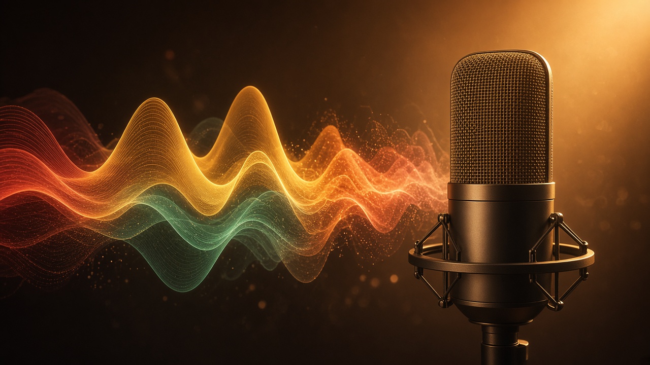 Multilingual Text-to-Speech API: es_ES and en_US MP3