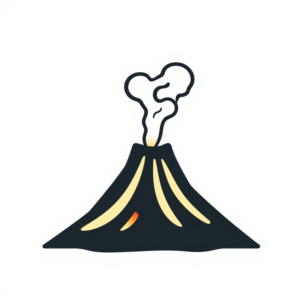 Volcano Eruption Data Retrieval API