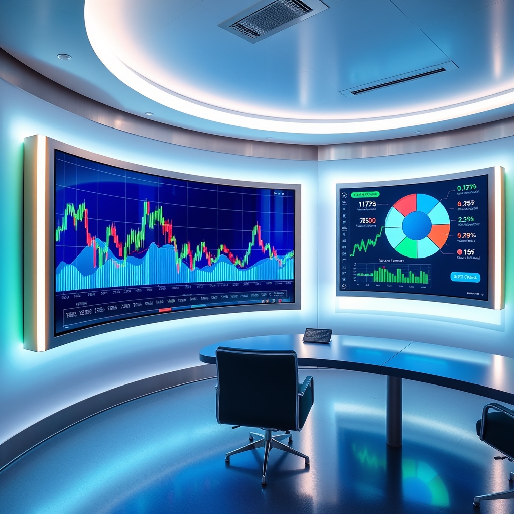 Access Real-Time & Historical CBOE 1-Day VIX Rates for Academic Research Using Indices-API