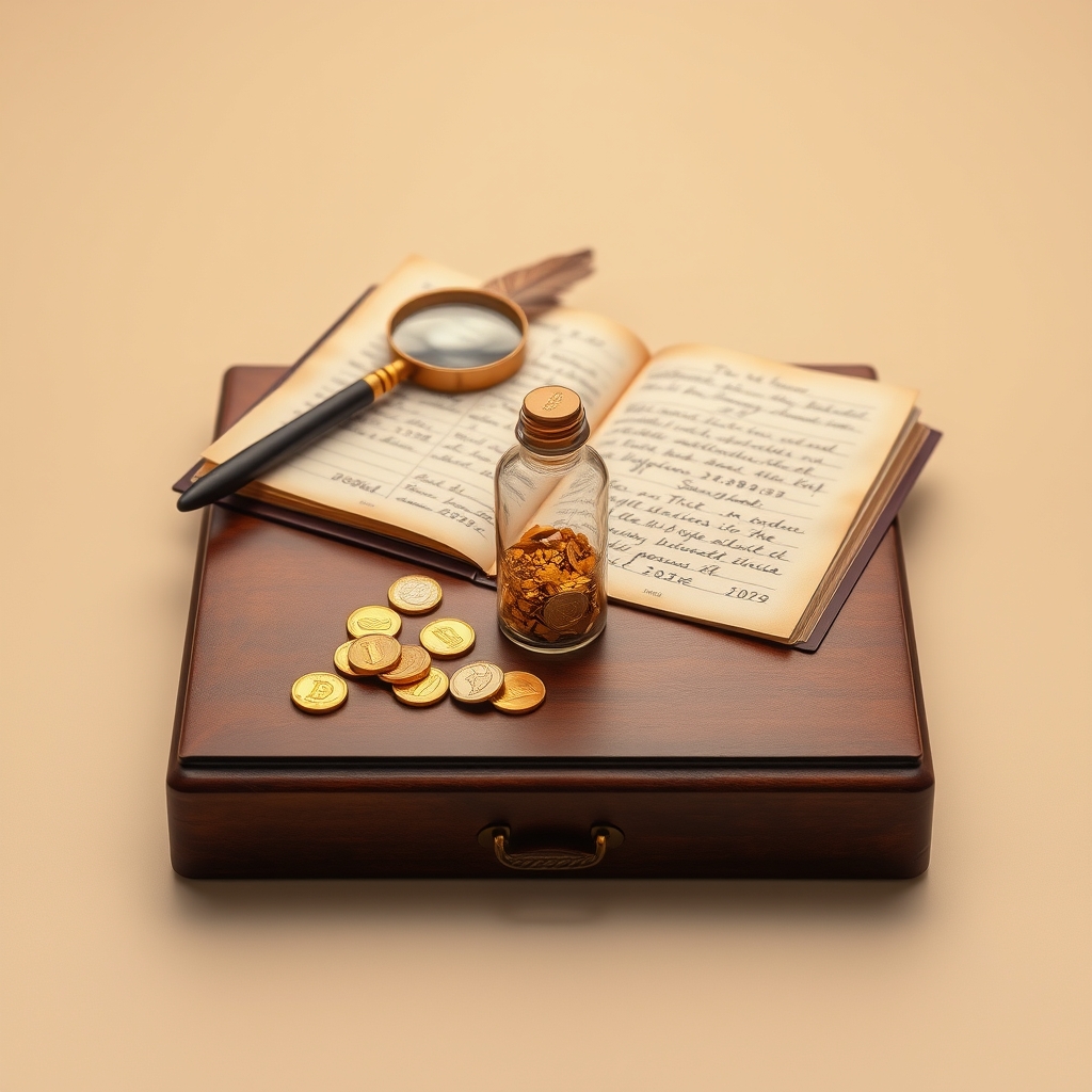 The Easiest Way to Get VanEck Merk Gold Trust (OUNZ) Historical Rates through Web Scraping