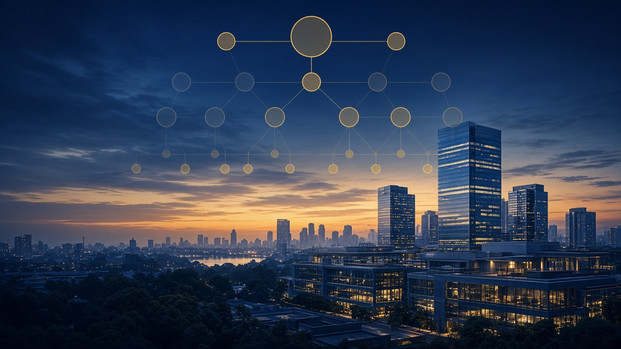 Company Data API: Name, City, and Headcount From a URL