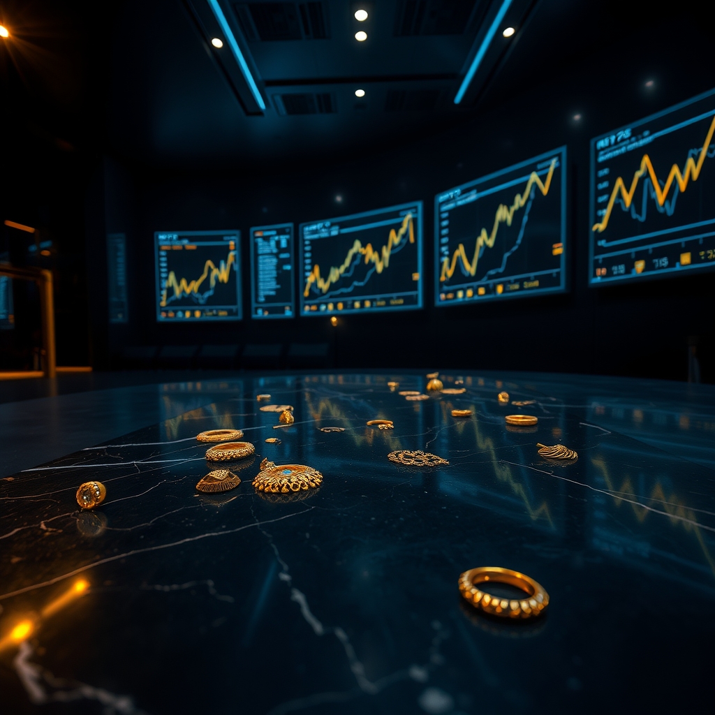 How to Access Nagpur Gold 22k (NAGP-22k) Price Data in Real-Time Using Metals-API