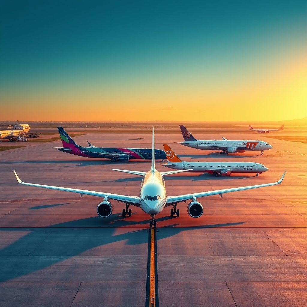 SLC Airport Added to Our Real-Time Flight Status API