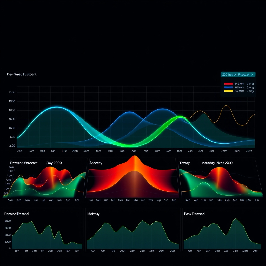 Revolutionizing Demand Response Programs: How Energy API Facilitates Consumer Engagement and Flexibility