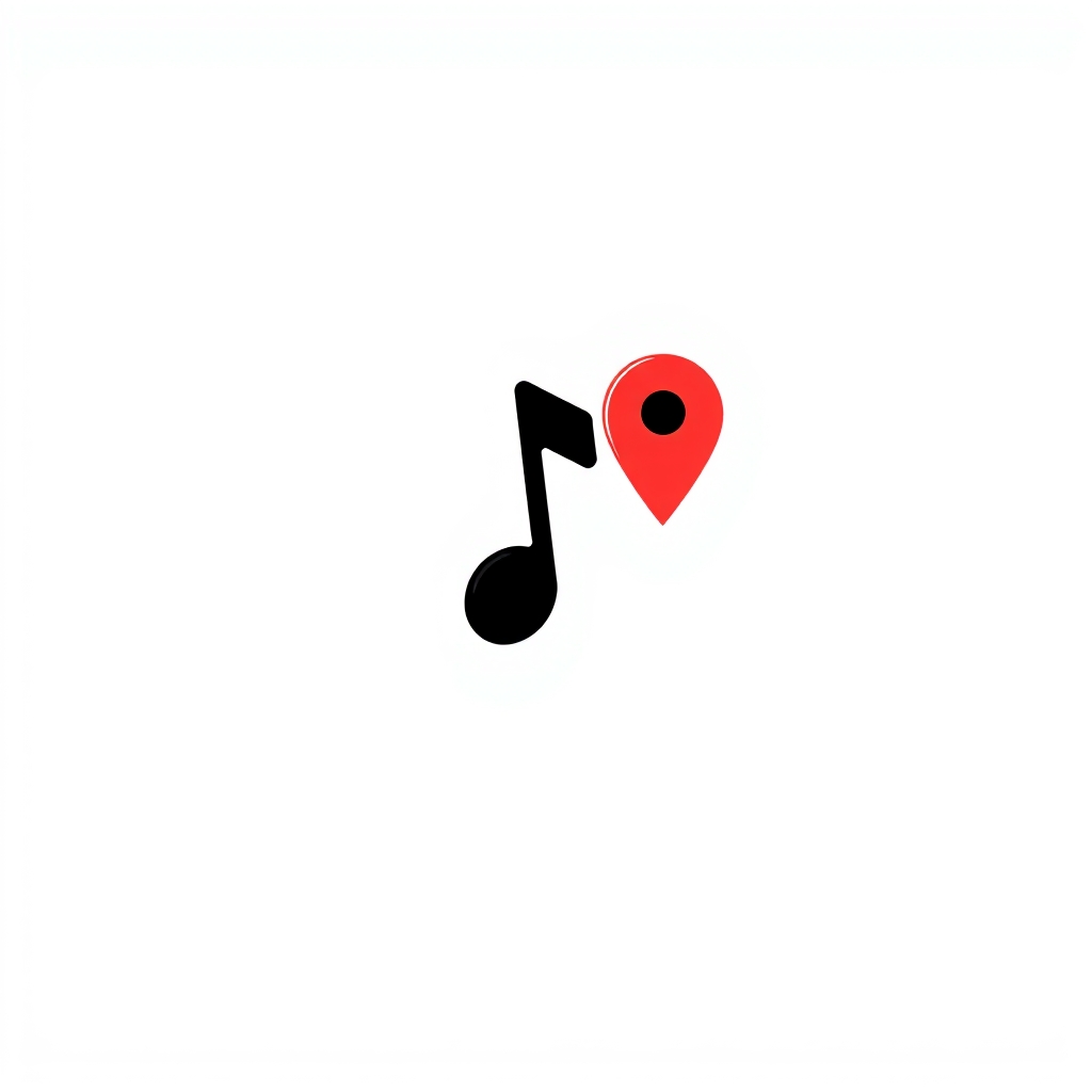 Live Music Events Discovery API