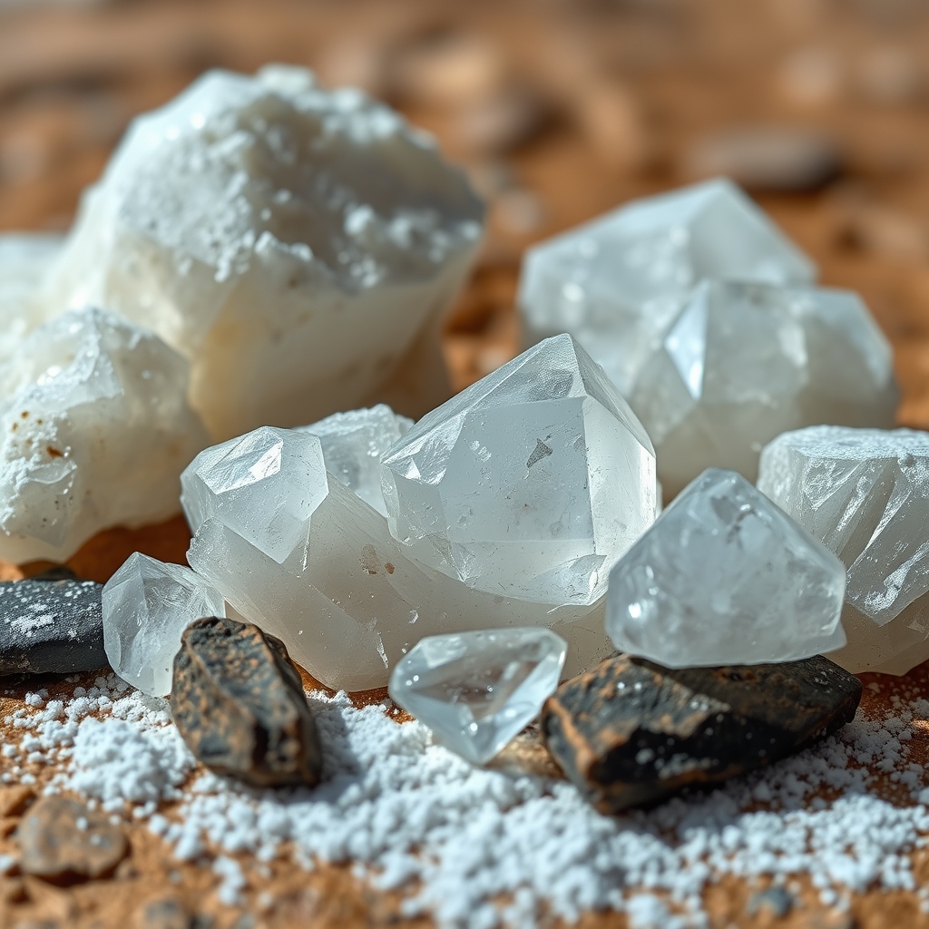 Get Lithium carbonate (LITH-CAR) Historical Prices for the Last Decade using this API