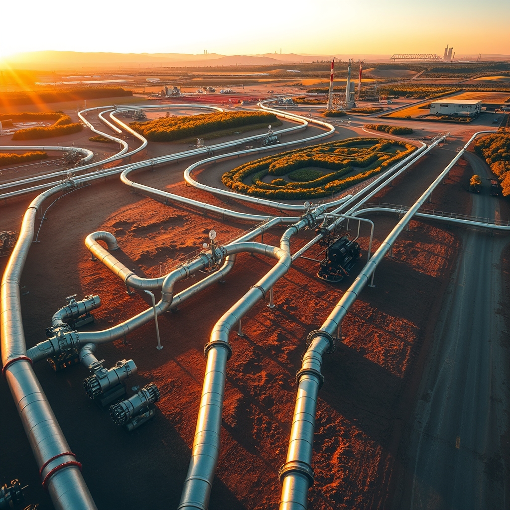 Energy API and the Circular Economy: How Developers Can Drive Sustainable Practices