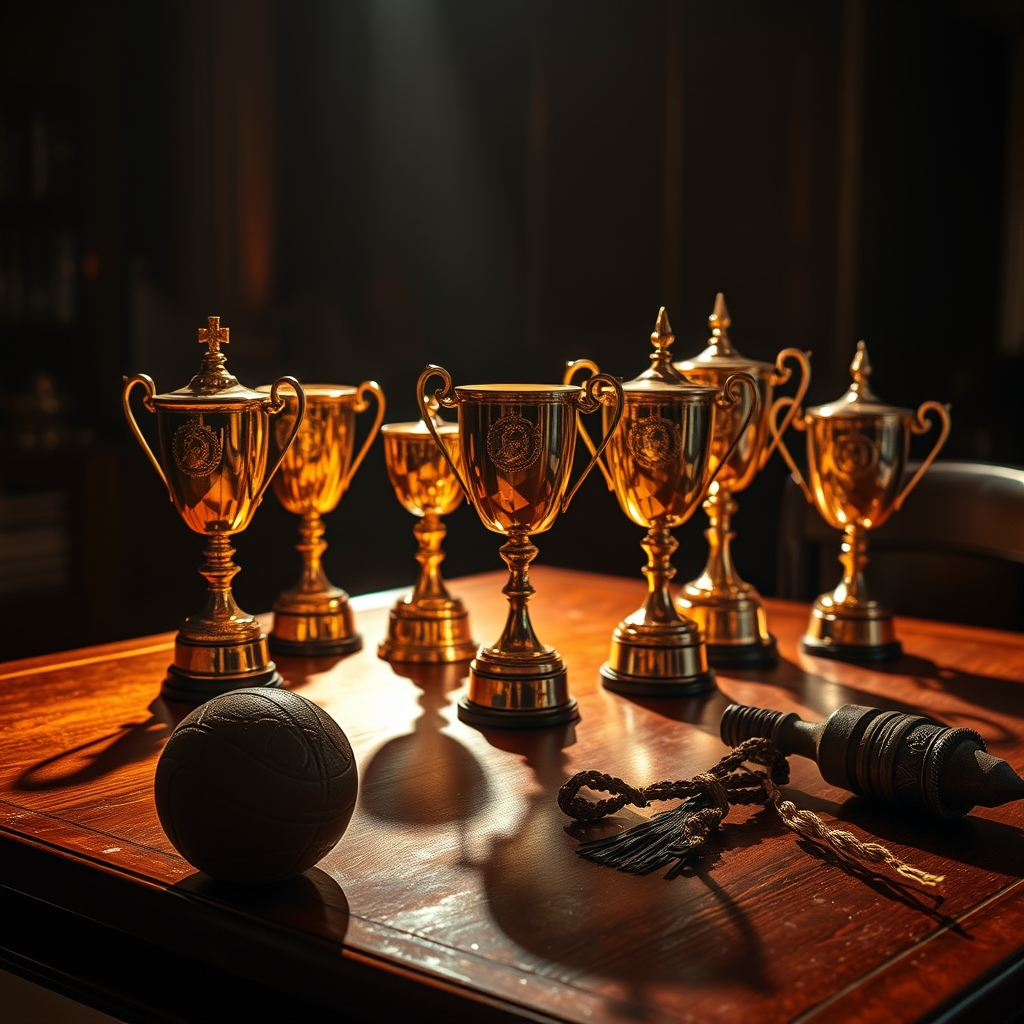 Top FIFA Club World Cup Data API alternatives in 2025