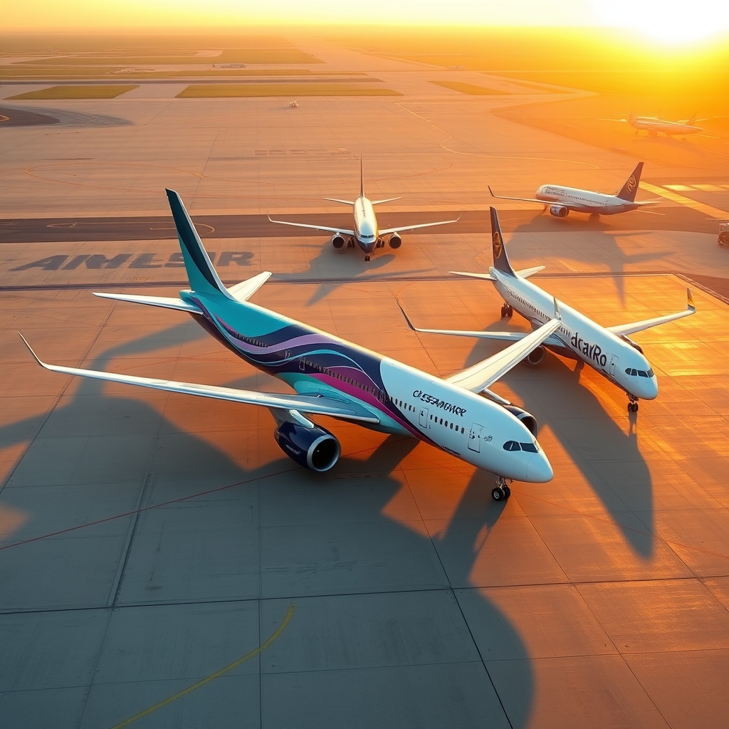 Best API to Access Liverpool John Lennon Airport Data in 2025