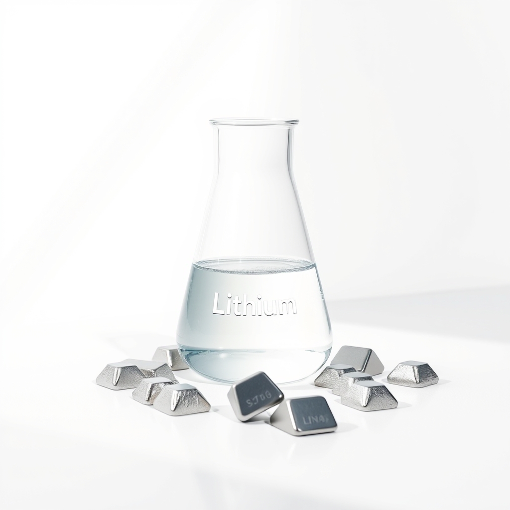 Get Lithium Aug 2025 (LMQ25) prices using this API