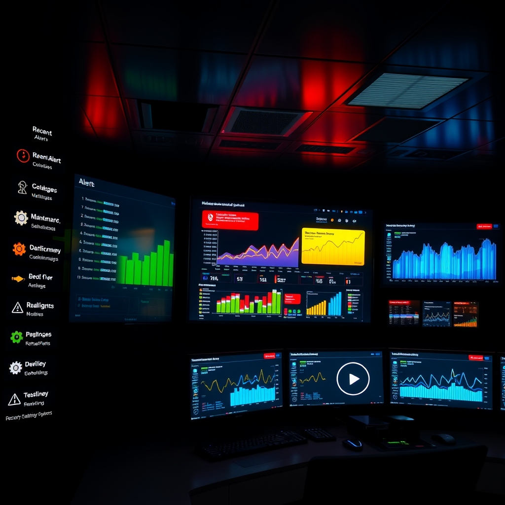 Tracking Downtime Trends for Your APIs Using Alert Platform
