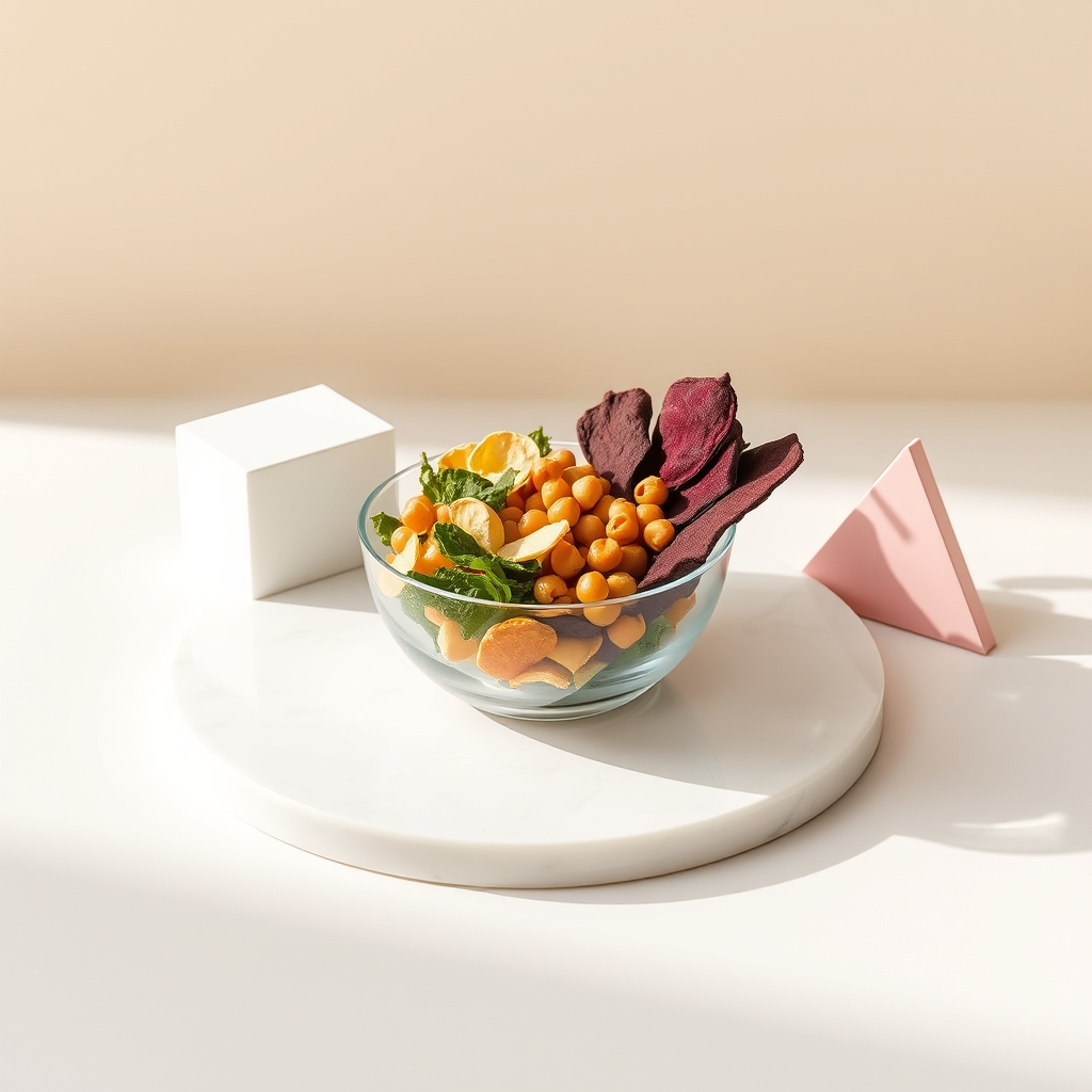 Choosing the Best Snack Foods Website Classification API