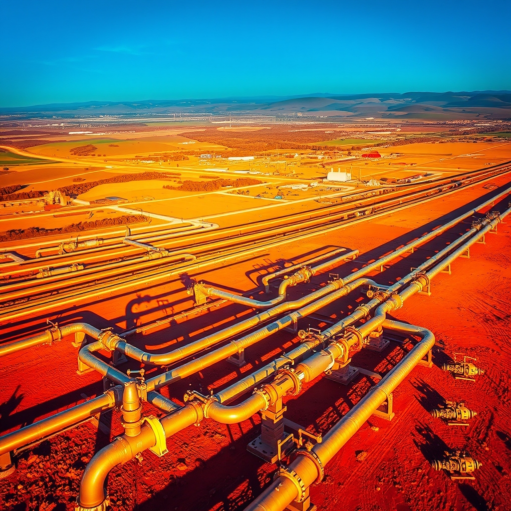 Harnessing Geospatial Data with Energy API: A Developer's Guide to Visualizing Energy Resources