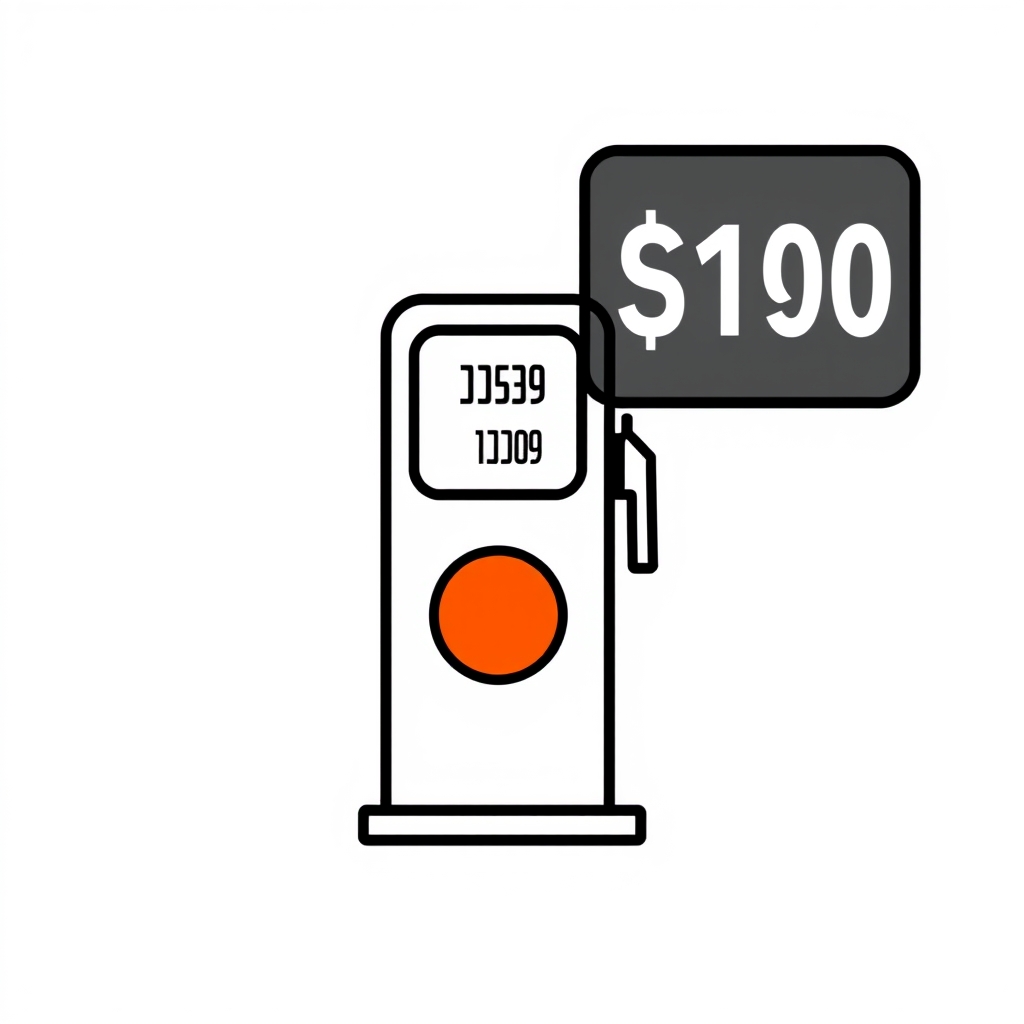 US State Fuel API