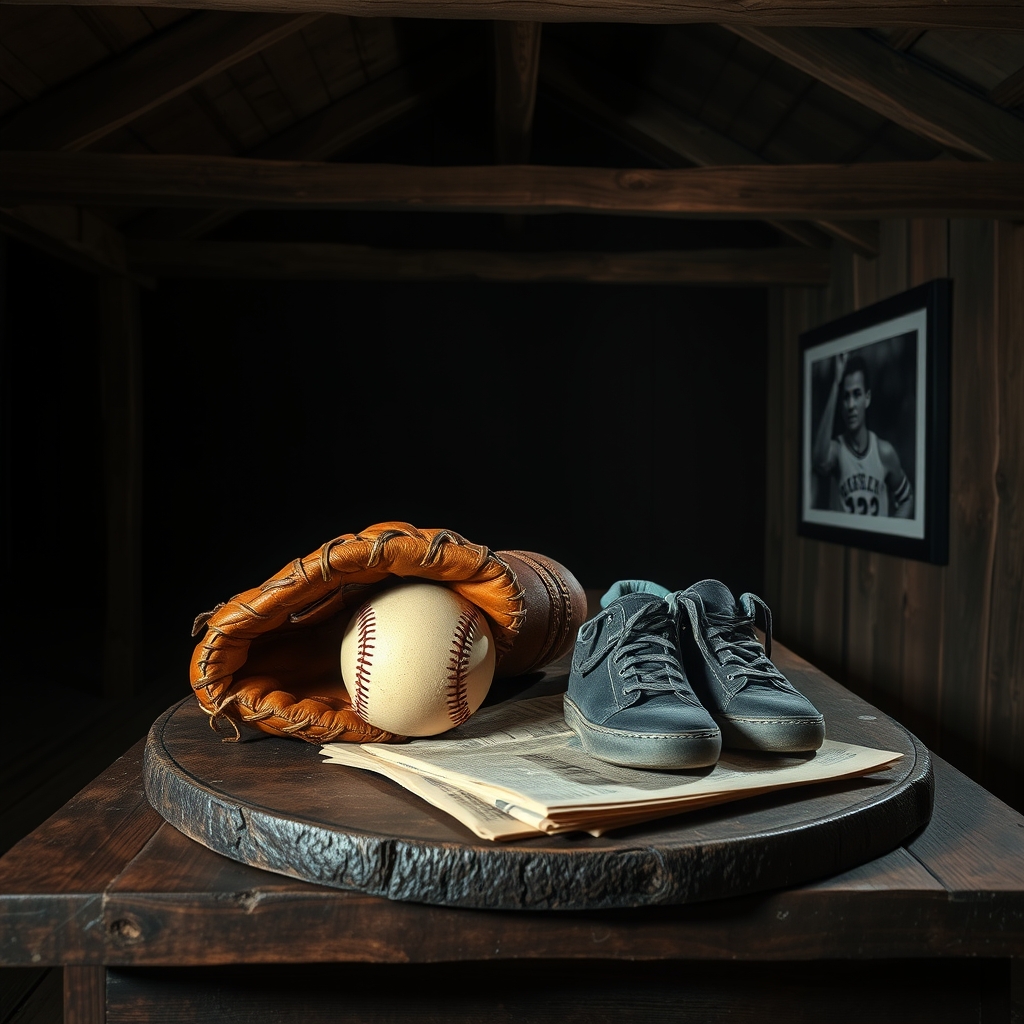 Sports Memorabilia Domain Classification API Overview