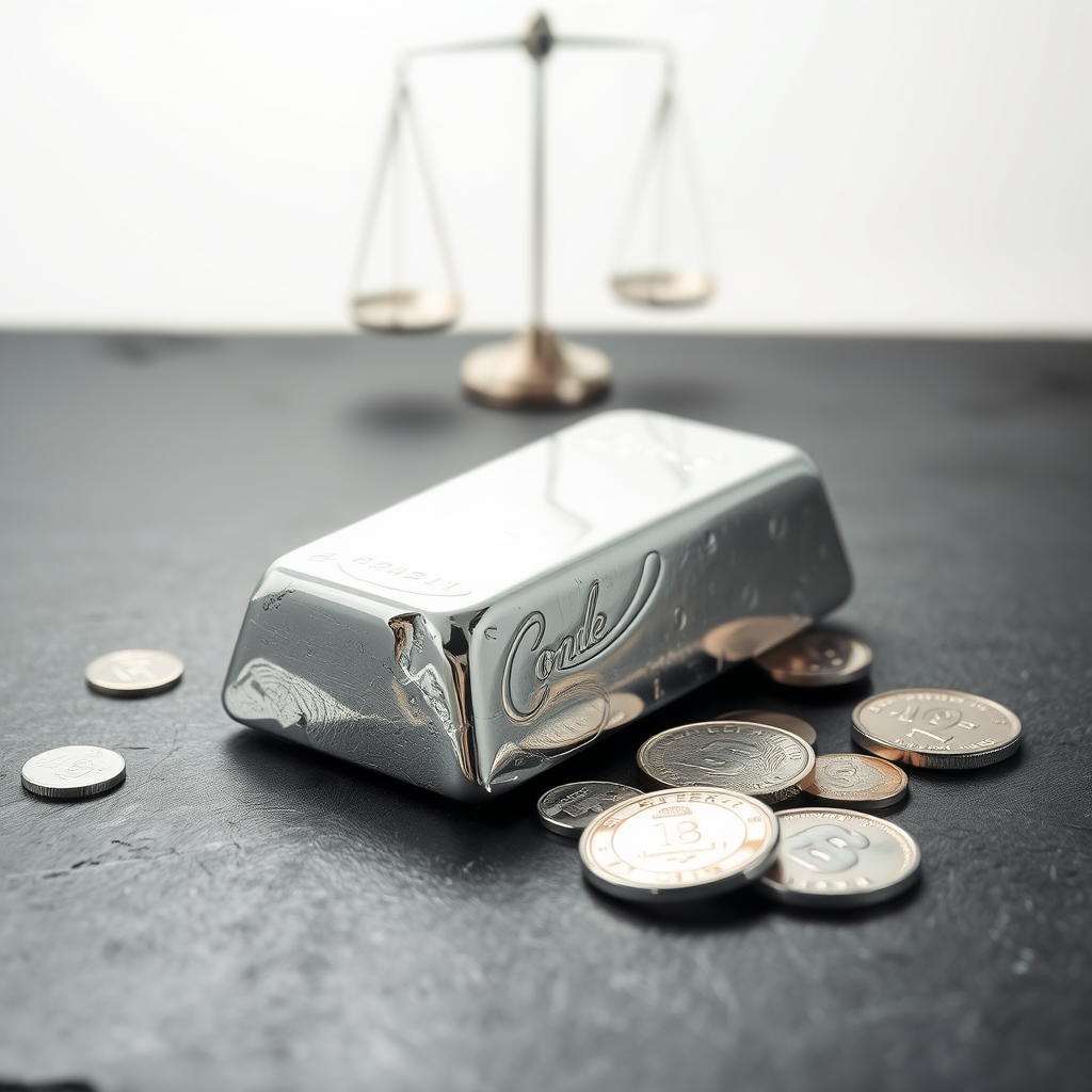 Fetch Silver Bid (XAG-BID) prices in real-time with this API