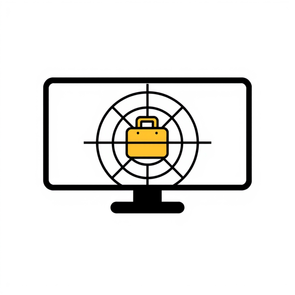 Structured Job Data Revenir Radar API