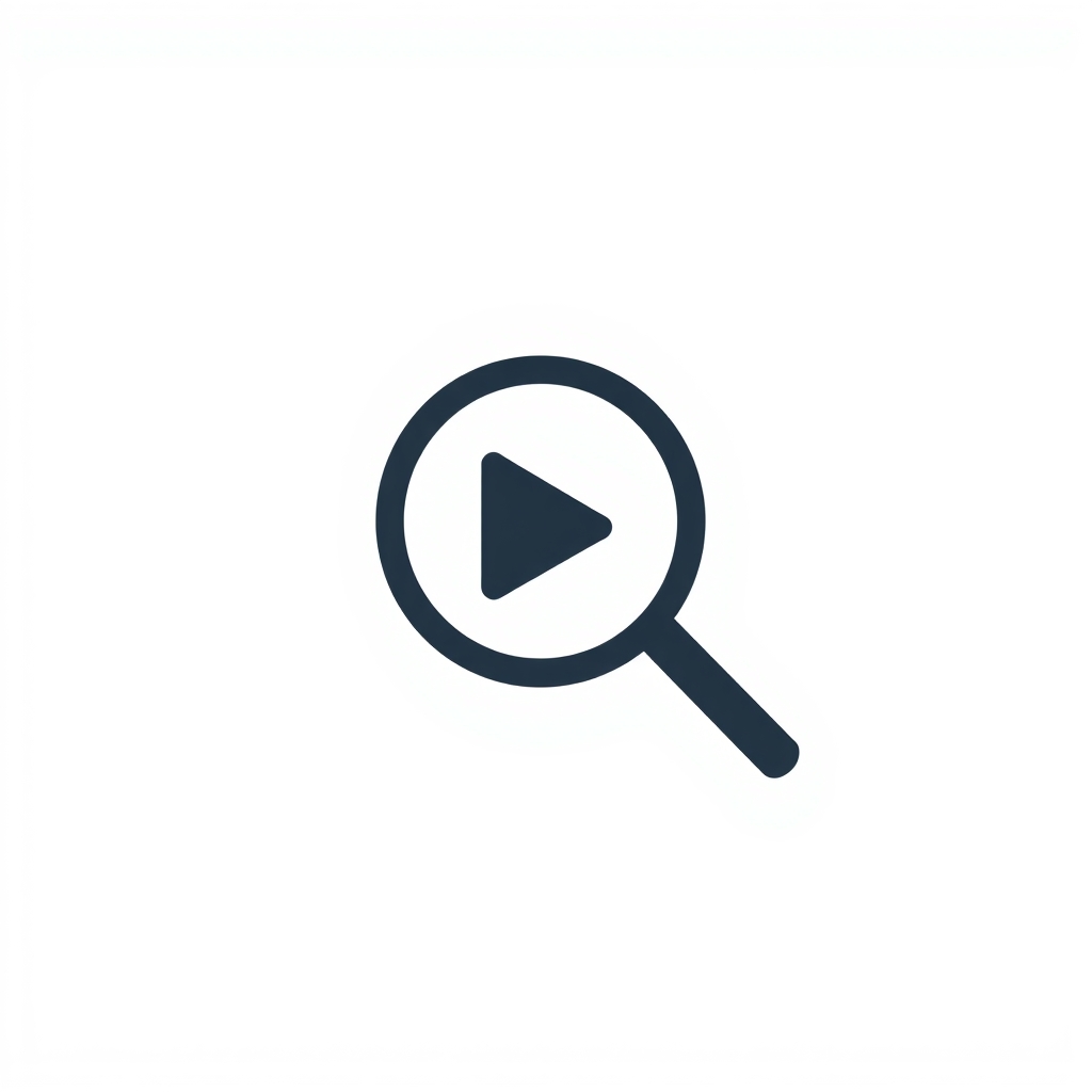 YouTube Keyword Explorer API