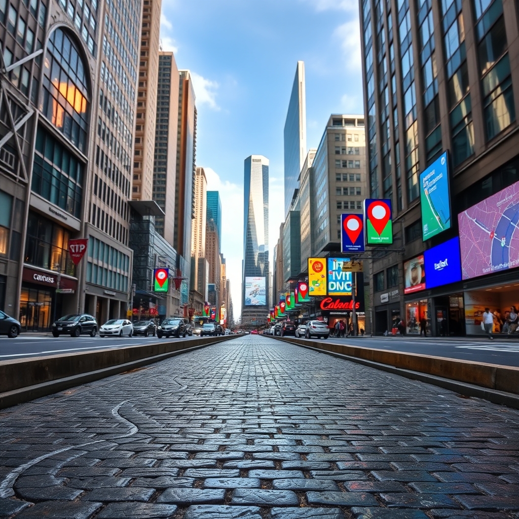 How to Get a Company's City and Country in PHP