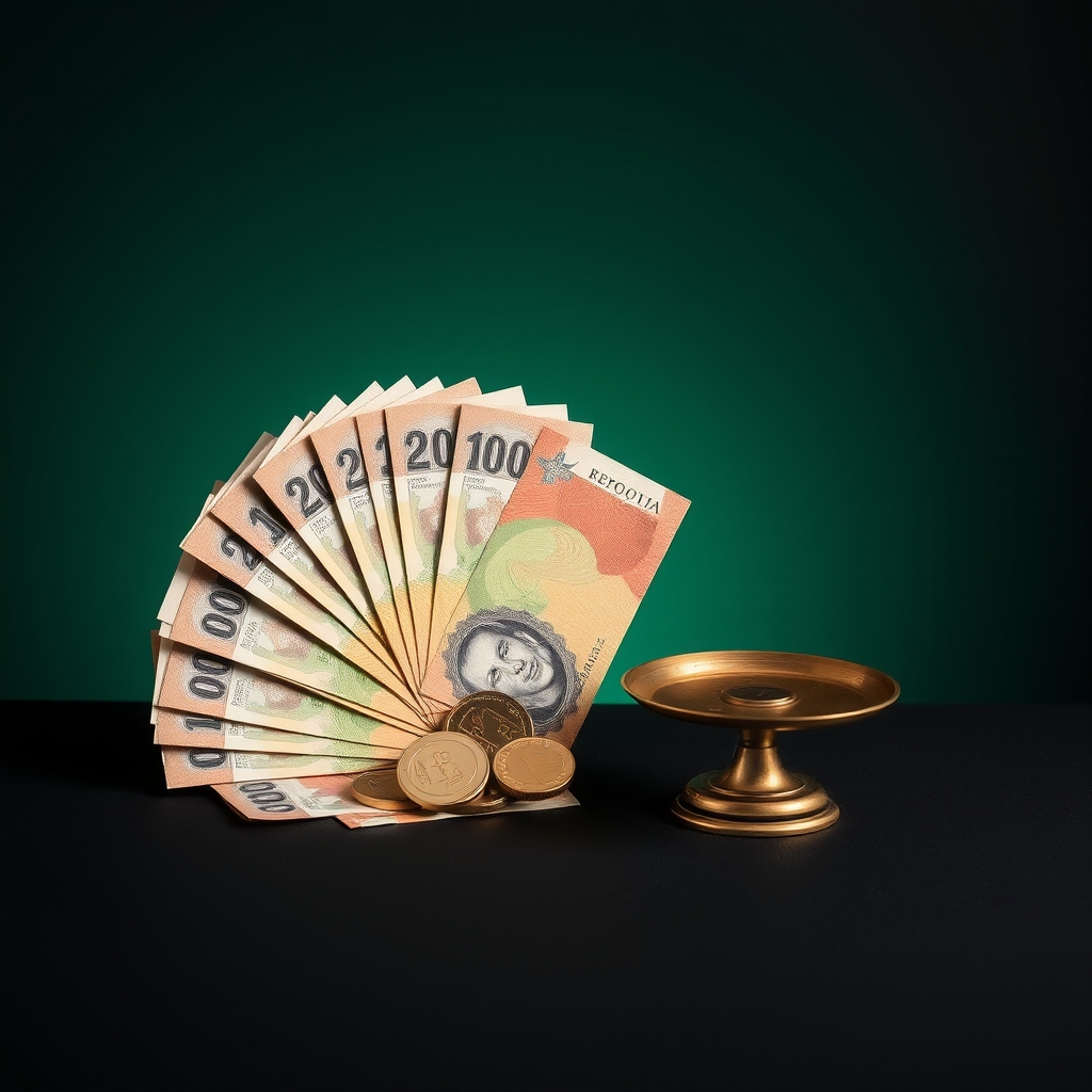 Get Accurate Indonesian Rupiah (IDR) Prices in Multiple Currencies with this API