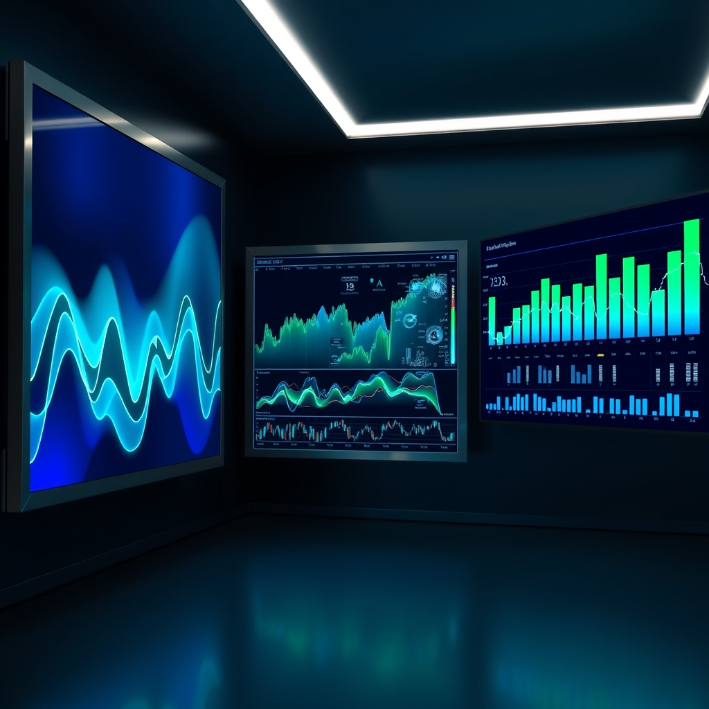 Access Real-Time & Historical NASDAQ Financial Data Sets Using Indices-API