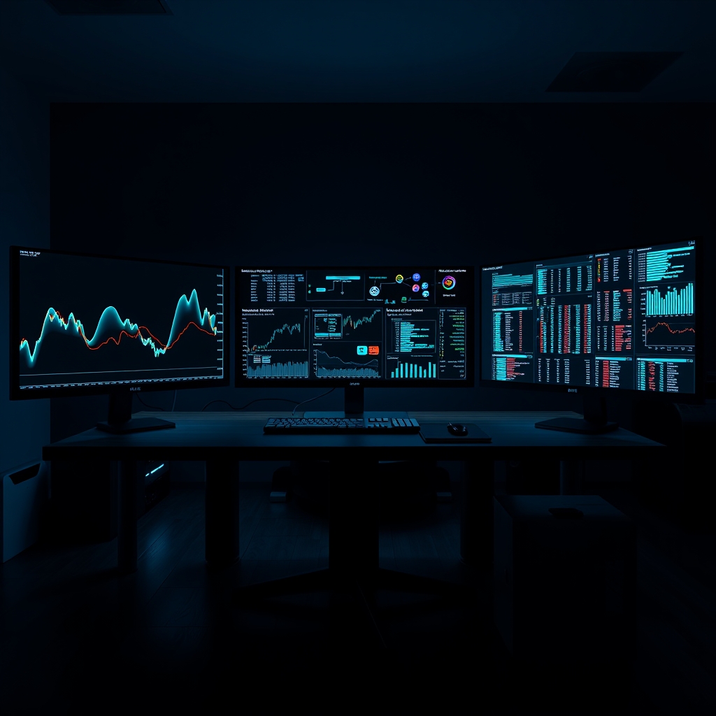 JIBOR 3-Month Rate Volatility & Fluctuation Analysis