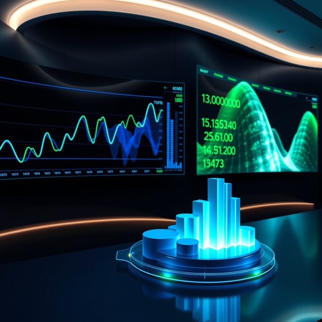 How to Retrieve Dow Jones U.S. Software Index OHLC Data for Economic Indicator Correlation with Indices-API