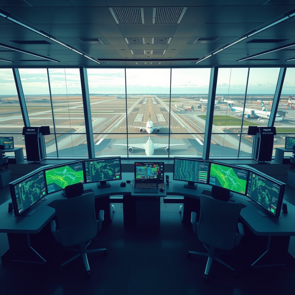 Plan Future Travel with Future Flights Prediction API for Jakarta Soekarno-Hatta International Airport