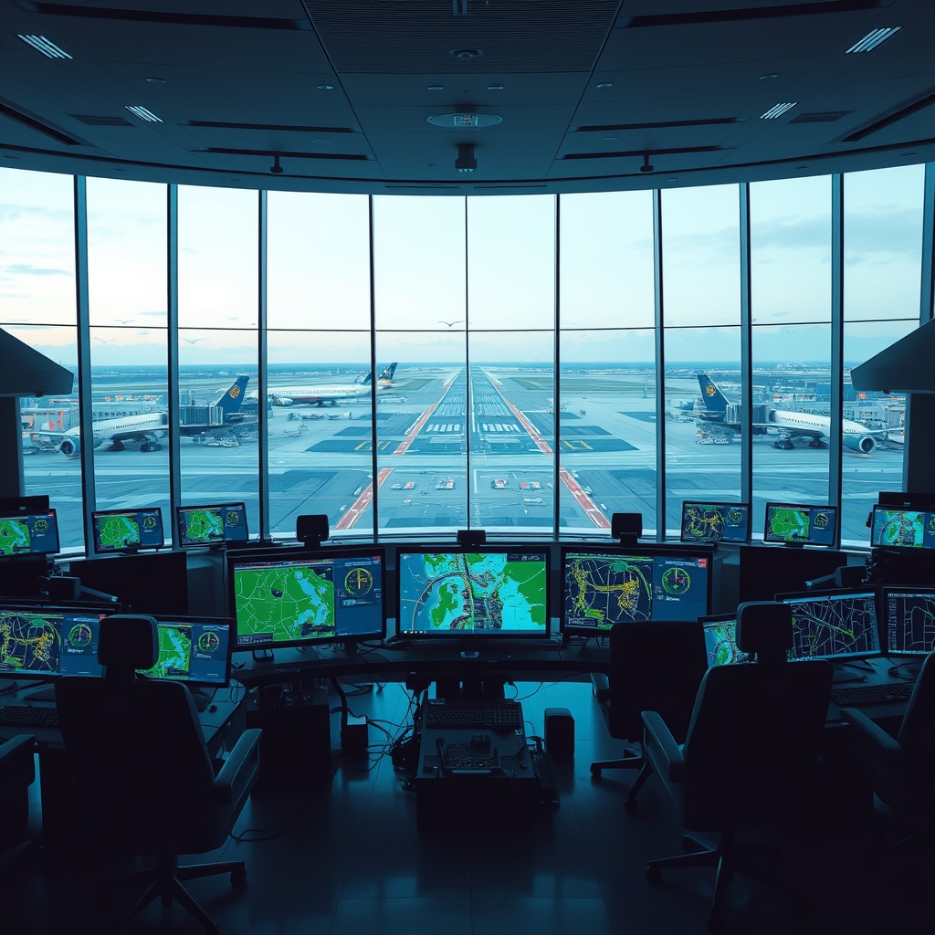 Get Airport Info via Airports by Filter API for Fort Wayne International Airport