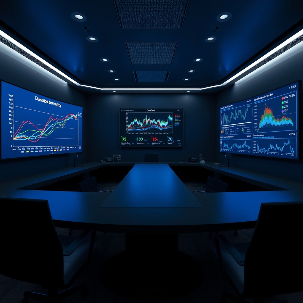 TCMB Rate Volatility & Fluctuation Analysis