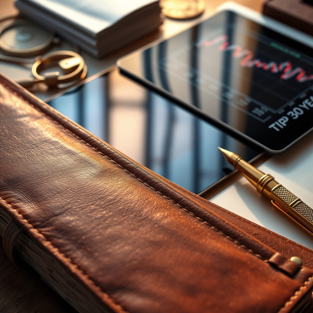 How to Integrate US TIPS 30-Year Data into Your App: Complete API Guide