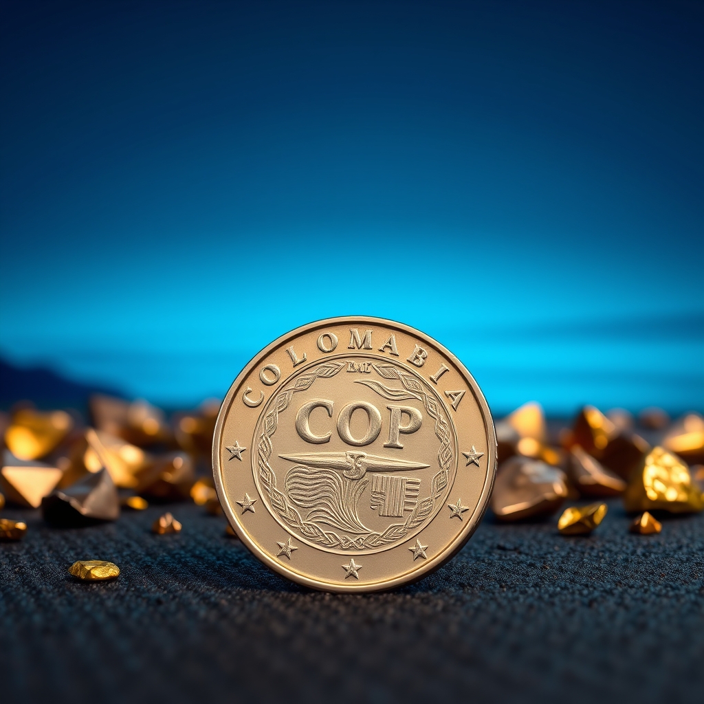 How to Get Real-Time Colombian Peso (COP) Prices with Metals-API