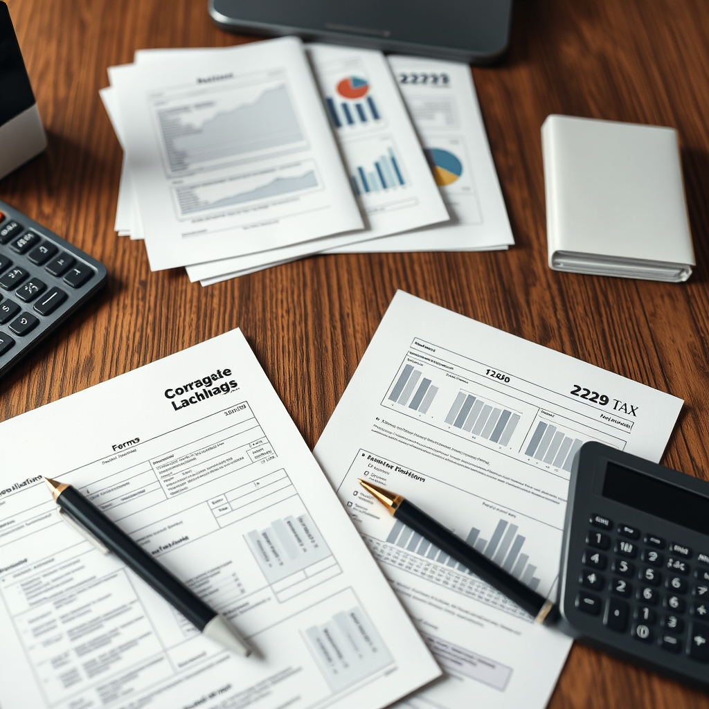 Top State Tax Rates API alternatives in 2025