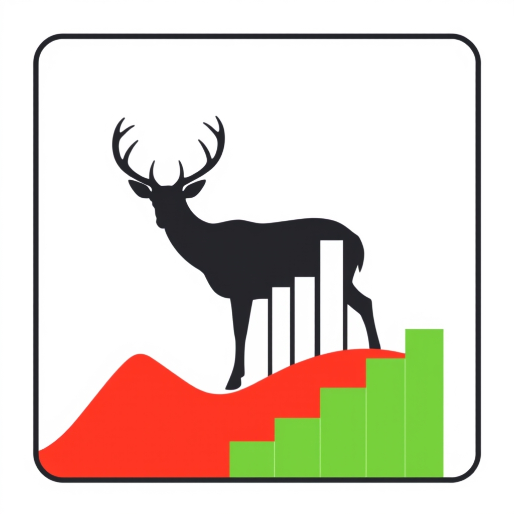 USA Hunting Statistics API