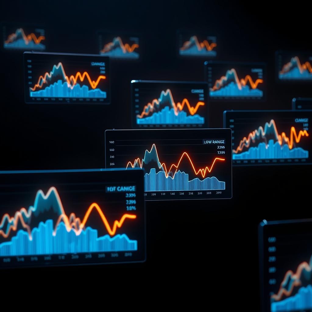 LIBOR 6-Month Historical Data API: Timeseries, Charts & Downloads