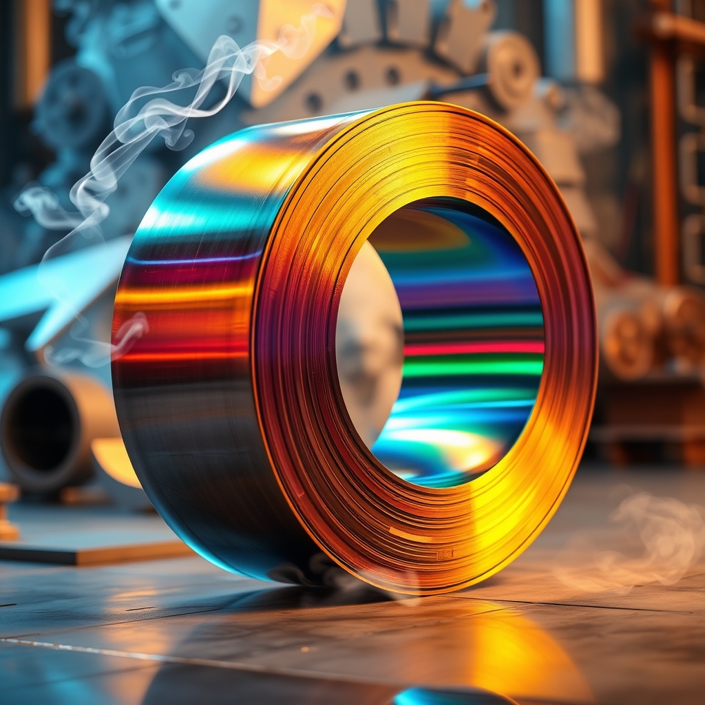 How to Get Real-Time US Steel Coil Futures (STEEL-US) Prices with Metals-API